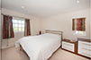 Oak House Bedroom